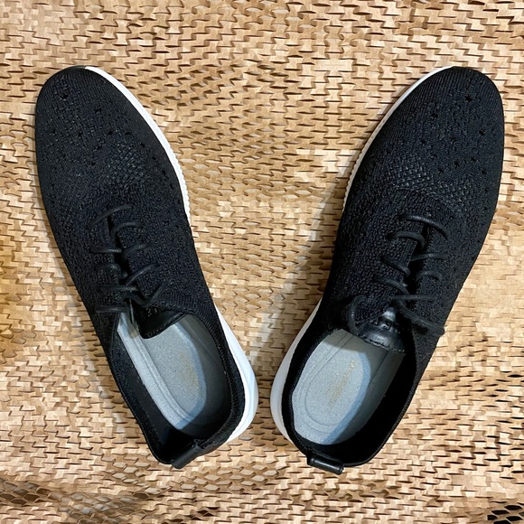 Cole Haan Wingtip Oxfords - Picture 7 of 8